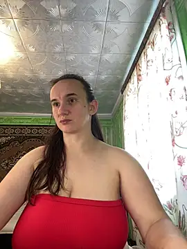HarychaLysichka webcam