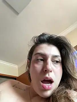 xxx live show BarbieHotBrazil