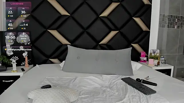 MelisaKovacs webcam