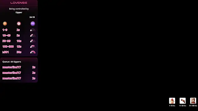 MILAH_TAY webcam