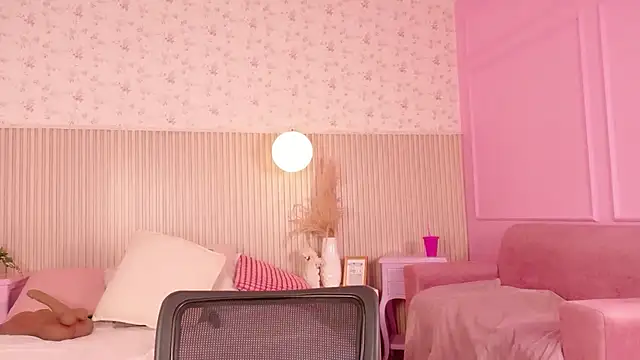 Hannah-Prada webcam