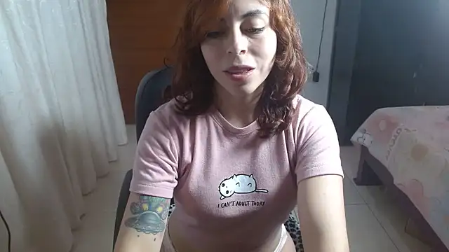 IrisArellano_ webcam