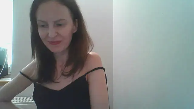 AnnaTight webcam