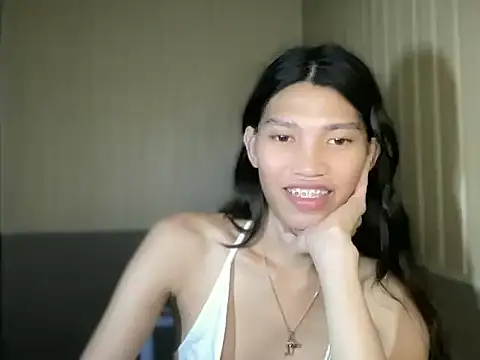 Yourgoddess_jayve webcam