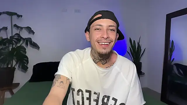 Noah_and_Steven webcam