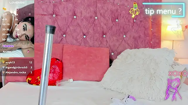 Sofia_Cordero webcam