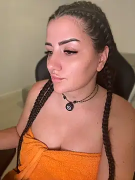 SophieRoouse webcam