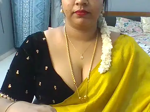 Tamil_hot_Meenu webcam