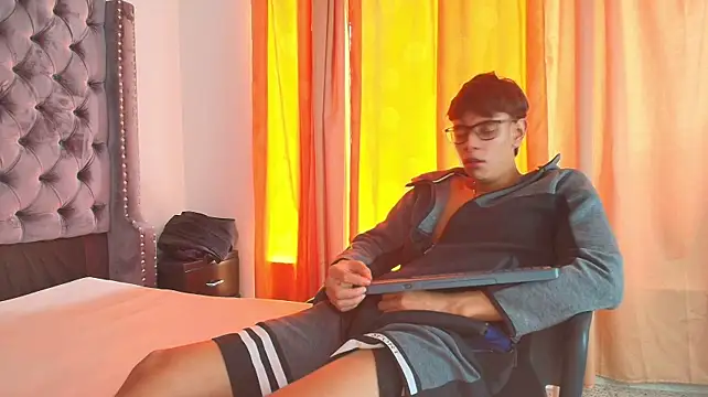 Lenny_knox2 webcam
