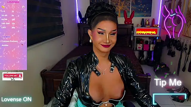 SadisticSaintTs webcam