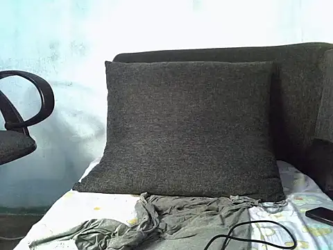 Ivynoir101 webcam