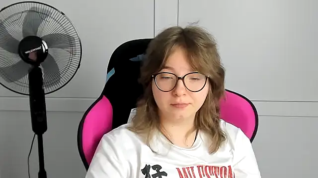 HachiYume webcam