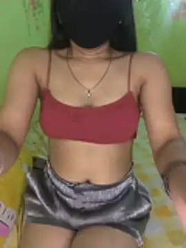 hoti_Komal webcam