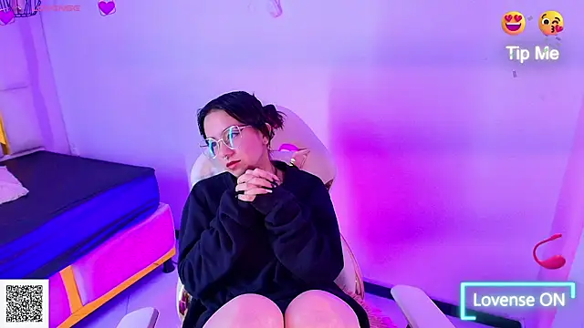 Cuore_kazx webcam