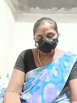 Tamil-Nandhini webcam