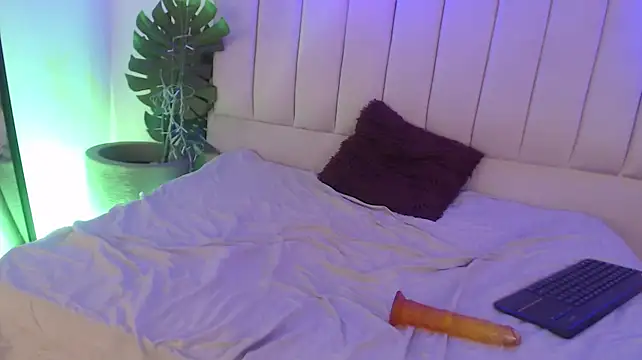 Meganlove_as webcam