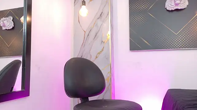 theronnyone webcam