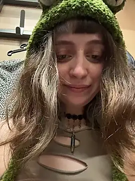 Crazy__Frog