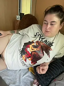 BillyJeann webcam
