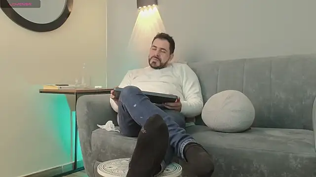 DanteKnoxxx webcam