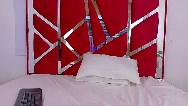 Evie_robbinsGR webcam