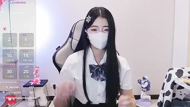 Nina_777_ webcam