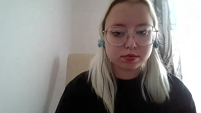 MaddieTeen webcam