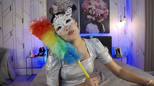 Leyla_Sparks webcam