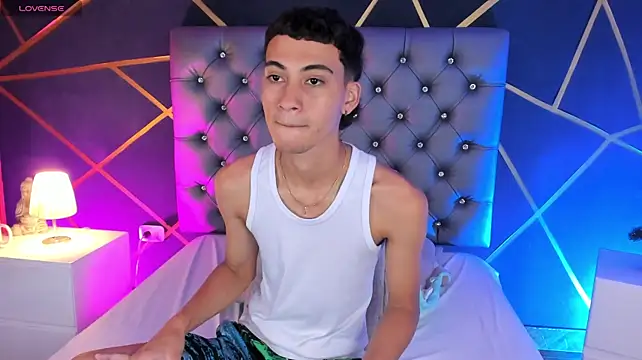 Trevor_Spencer webcam