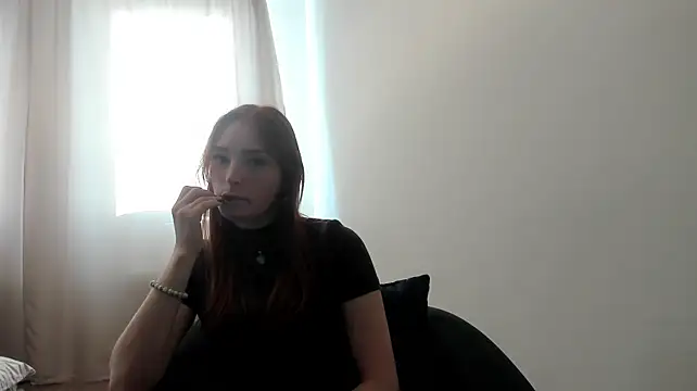 ReinaBomaster webcam