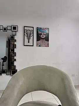 kendra_fire webcam