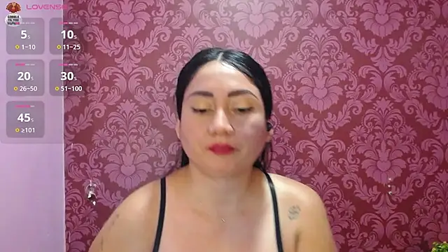 juliana_diaz webcam