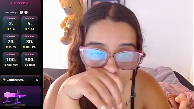 keyklin1 webcam