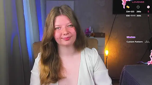 Vivian_cutie webcam
