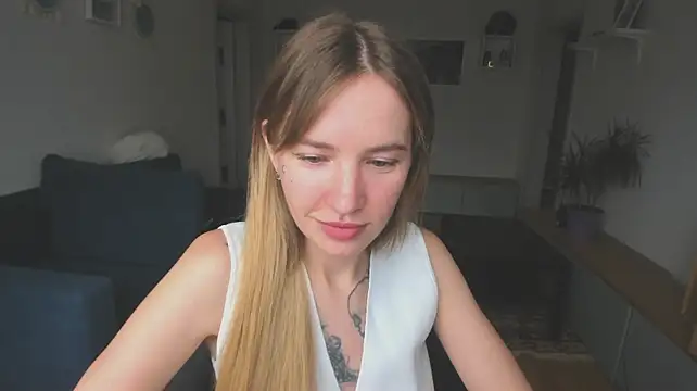 mel_collins webcam