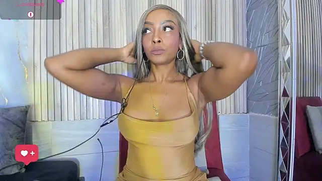 BriannaChelsea webcam