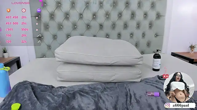 aria_paul webcam