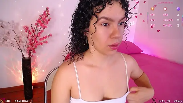 Karolina_1 webcam