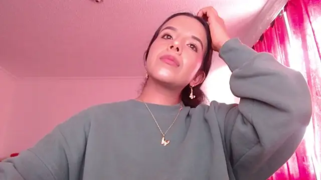 VALERY_MEER webcam