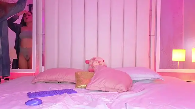 Jolie_rousse webcam