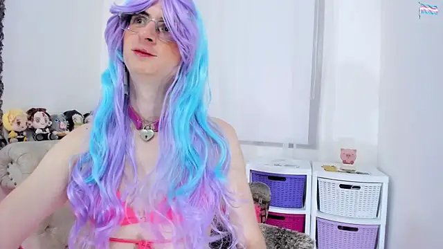 KimberlyJohnsoon webcam