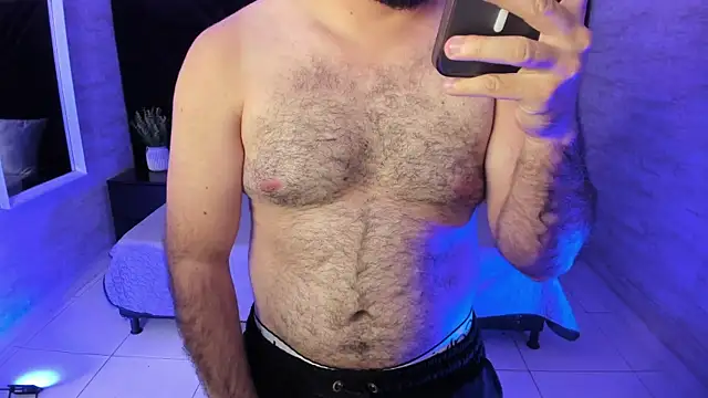 jhon_bear03 webcam