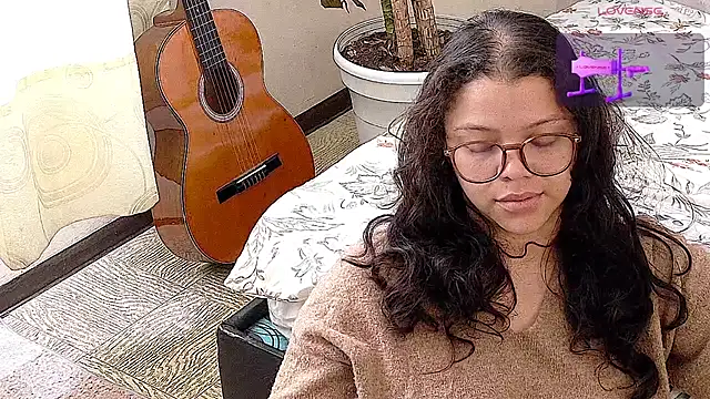 Amanda_sweet webcam