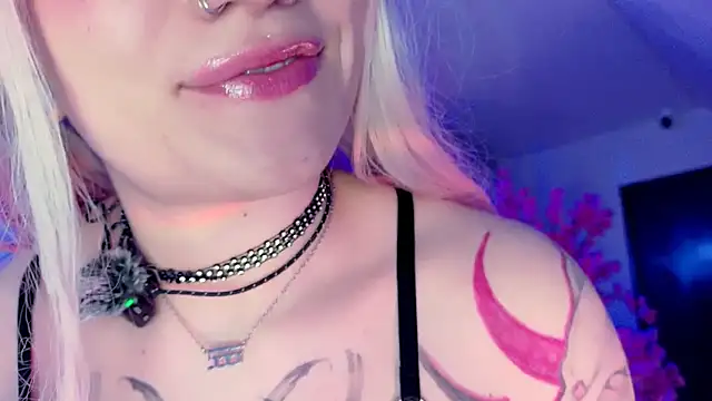 Broklinwhite_ webcam