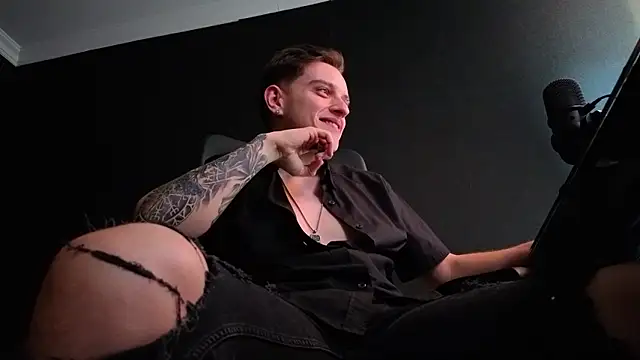 FelixStarkk webcam