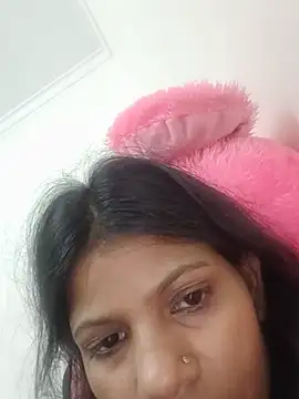 Anjali-869 webcam