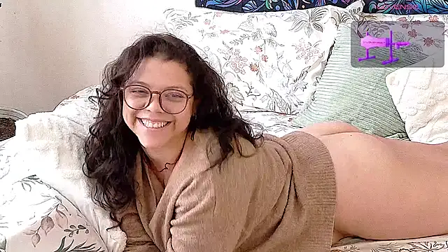 Amanda_sweet webcam