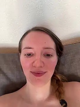 FayeFlame 🐾 live sex stream