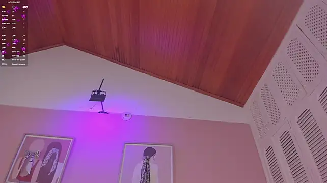 elodie_walker webcam