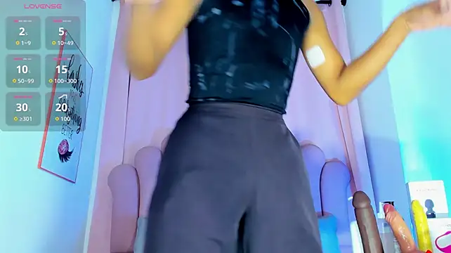 NicoleMadrird webcam